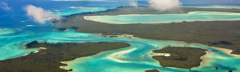 Nouvelle-Calédonie et Vanuatu - SL10K111 - Celebrity Solstice® (Classe Solstice) - Celebrity Cruises