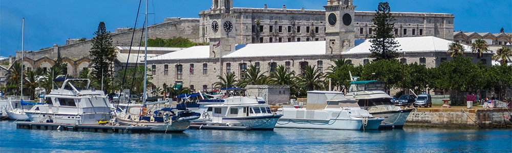 Les Bermudes à bord du Gem - 6 jours - Norwegian Gem - Norwegian Cruise Line