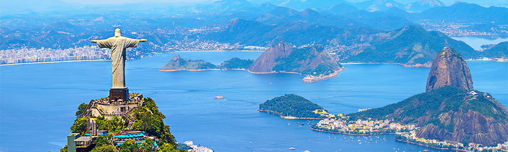 Argentine, Brésil et Urugay - EC14F088 - Celebrity Eclipse® (Classe Solstice) - Celebrity Cruises®