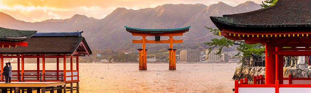 Grand voyage autour du Japon - ML14I119 - Celebrity Millenium® (Classe Millenium) - Celebrity Cruises®