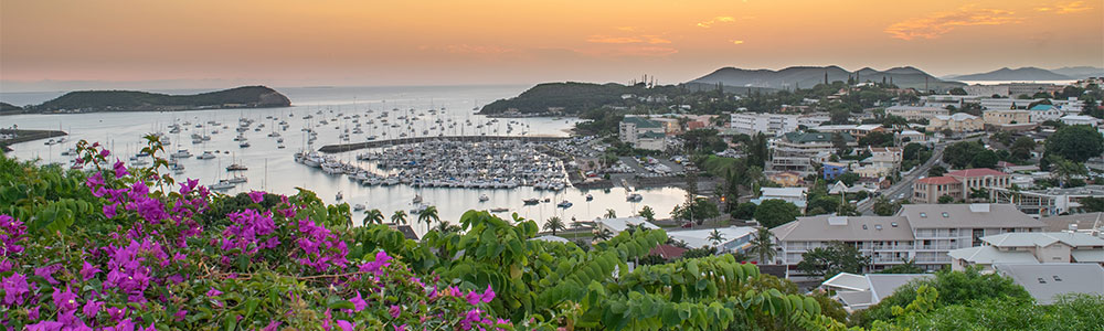 Nouvelle-Calédonie et Vanuatu - SL09K060 - Celebrity Solstice® (Classe Solstice) - Celebrity Cruises