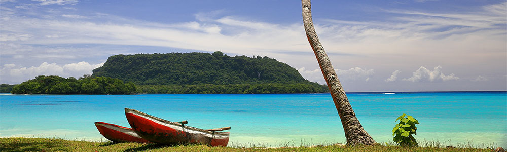 Nouvelle-Calédonie et Vanuatu - SL10K092 - Celebrity Solstice® (Classe Solstice) - Celebrity Cruises