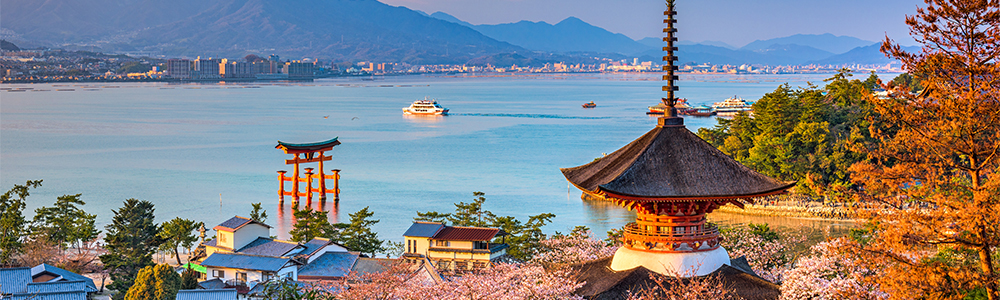 autour de Tokyo - NAU210401 - Nautica - Oceania Cruises