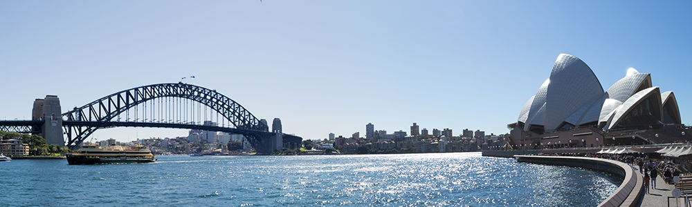 Sydney - OV02K016 - Ovation Of The Seas - Royal Caribbean® International