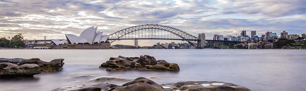 Sydney - OV03K021 - Ovation Of The Seas - Royal Caribbean® International