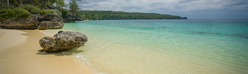 Calédonie et Vanuatu - OV09K078 - Ovation Of The Seas - Royal Caribbean® International