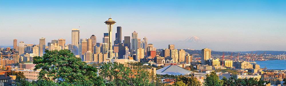 de Tokyo à Seattle, Washington - OV14T173 - Ovation Of The Seas - Royal Caribbean® International