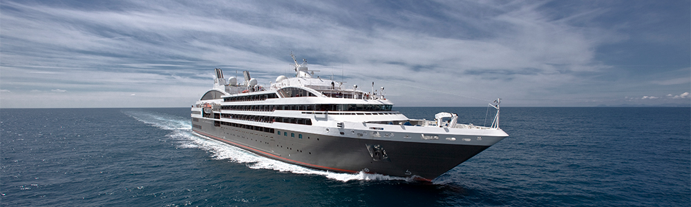 Voyage en Mer : Hanga Roa - Talcahuano - B101120 - Le Boréal - Ponant