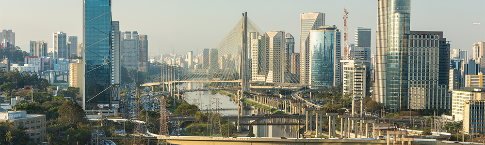 Rio de Janeiro / Buenos Aires - VOY220105 - Seven Seas Voyager® - Regent Seven Seas Cruises