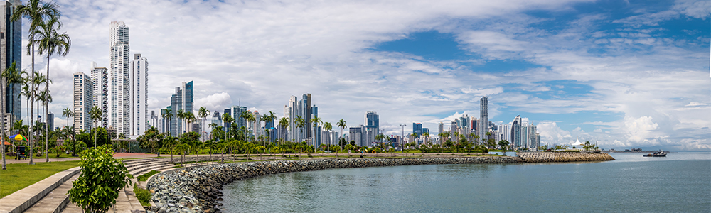 Puerto Caldera / San Juan - OCY221115-19 - Crystal Serenity - Crystal Cruises