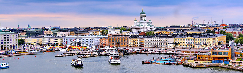 Grand Voyage : de Reykjavik à Copenhague - NAV210616A - Seven Seas Navigator® - Regent Seven Seas Cruises