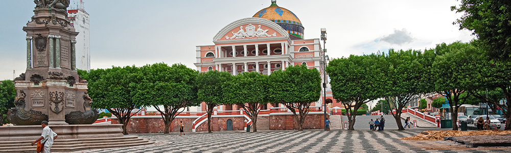 Manaus / Miami - 6118 - Seabourn Quest - Seabourn