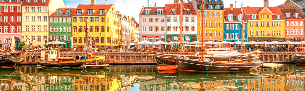 Grand Voyage : de Copenhague à Douvres - OCY210627-23 - Crystal Serenity - Crystal Cruises