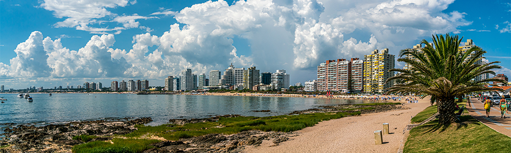 Buenos Aires / Santiago du Chili - W120 - ms Westerdam - Holland America Line