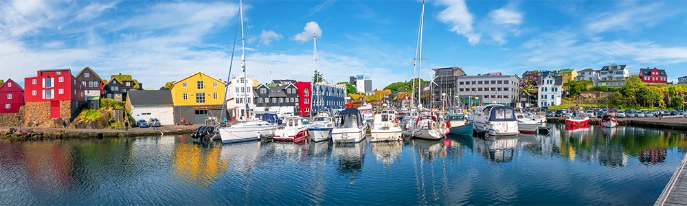 Reykjavik / Southampton - NAV210616 - Seven Seas Navigator® - Regent Seven Seas Cruises