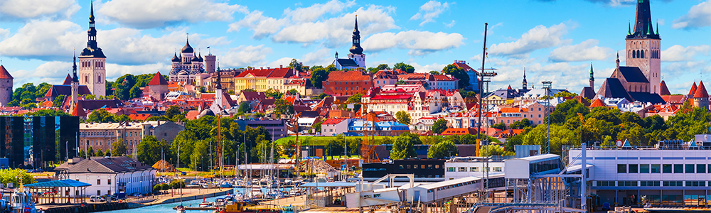 Stockholm / Copenhague - SL21062900