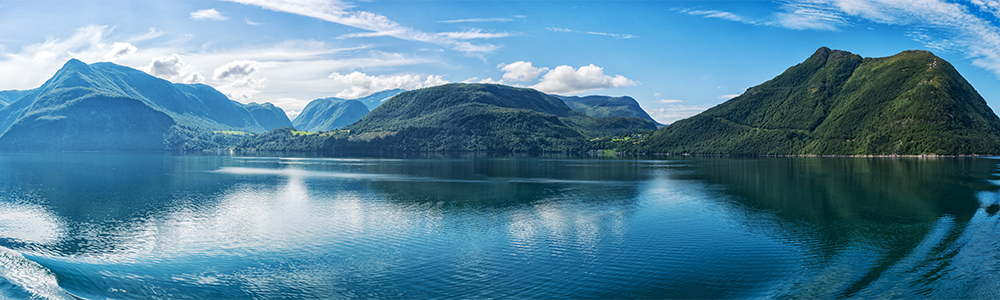 Copenhague / Southampton, Grande-Bretagne - SL21082301 - Silver Spirit - Silversea