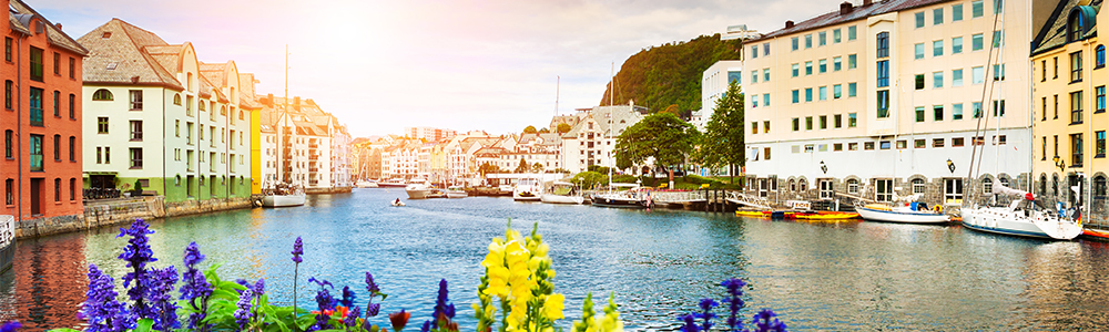 Copenhague / Copenhague - SL21073001 - Silver Spirit - Silversea