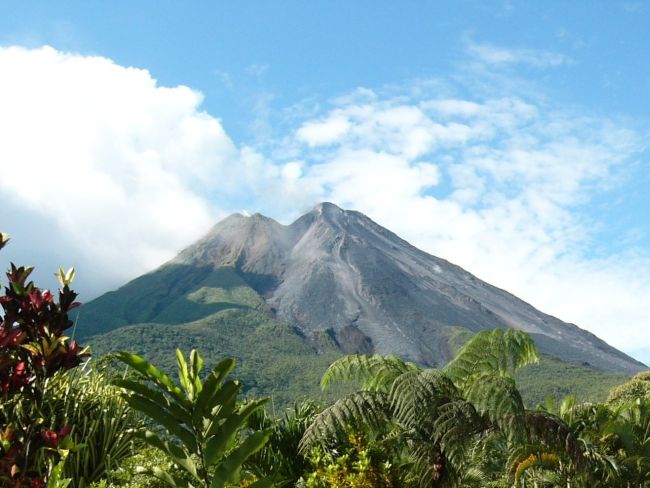 Circuit Costa Rica, où la nature prend vie - 30 personnes maximum