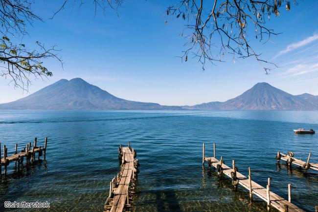 Circuit Guatemala - Honduras - 30 personnes maximum - Hiver 2020-21