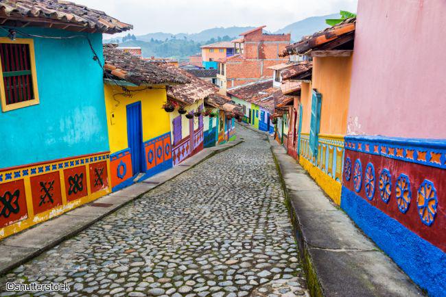 Circuit Colombie : Terre de l'Eldorado à partir de janvier 2021 - 16 personnes maximum