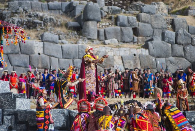 Circuit Pérou, sentiers Andins - Départ spécial Inti Raymi - 2021 - 30 personnes maximum