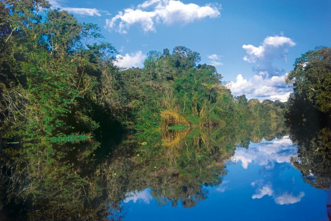 Circuit Pérou, sentiers Andins + extension Amazonie - 2021 - 30 personnes maximum