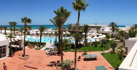 MENINX SPA & AQUAPARK 3*** SUP - All inclusive