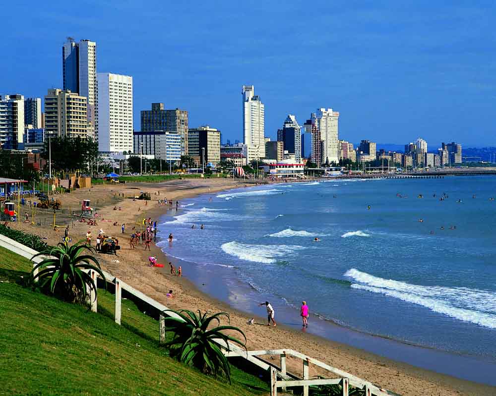 I LOVE AFRIQUE DU SUD - 12J/9N