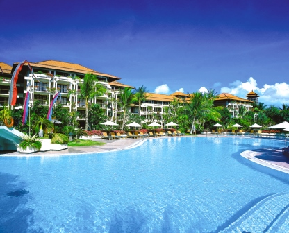 INDONESIE SEJOUR BALNEAIRE HOTEL AYODYA RESORT BALI 5* - 13J/10N