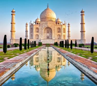 LES INCONTOURNABLES DE L'INDE DU NORD - 13J/10N - 2017