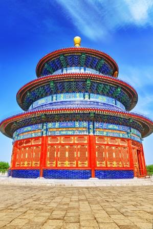 LES INCONTOURNABLES DE LA CHINE - 12J/9N