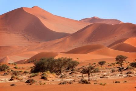 DECOUVERTE DE LA NAMIBIE - 11J/8N