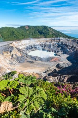 DECOUVERTE DU COSTA RICA - Limité à 24 personnes - 12J/10N - 2017