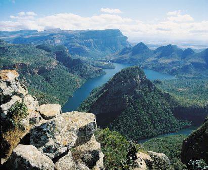 I LOVE AFRIQUE DU SUD + EXTENSION MOZAMBIQUE - 16J/13N