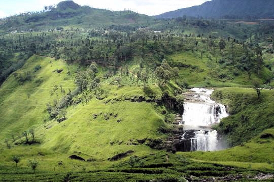 LES INCONTOURNABLES DU SRI LANKA - 11J/8N - HIV17/18
