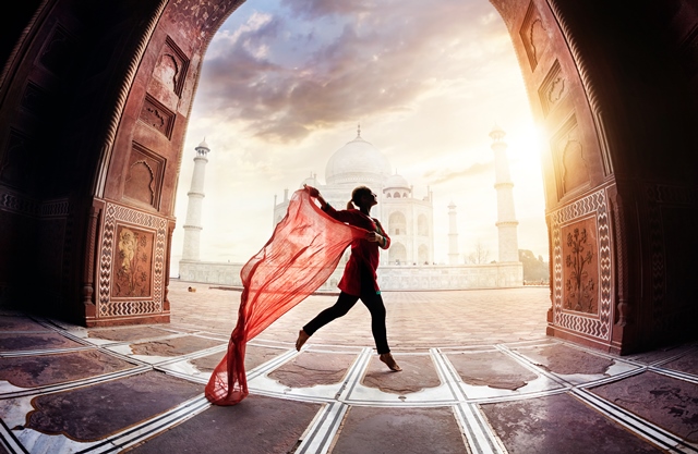 MAGIE DU RAJASTHAN AVEC EXTENSION AMRITSAR - 15J/13N - HIV 17/18 - Limité à 20 pax