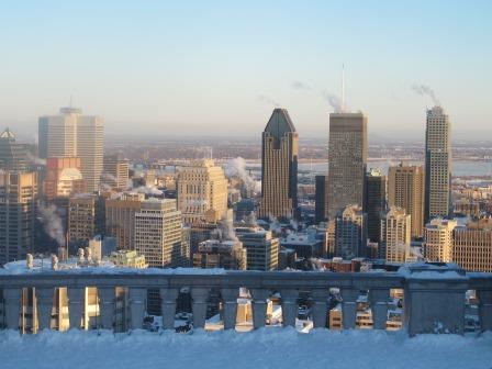 SEJOUR MULTI-ACTIVITES ET DECOUVERTE DU QUEBEC AU LAC A L'EAU CLAIRE 8J6N - HIV17/18