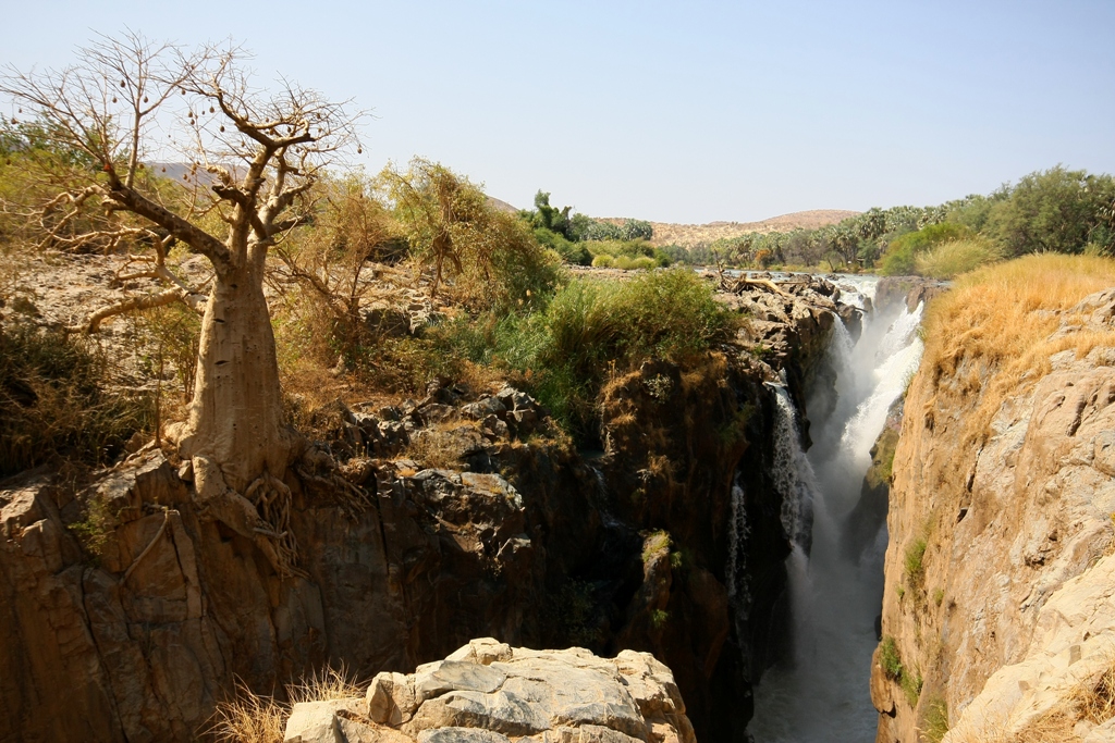 TRESORS D'AFRIQUE AUSTRALE 16J/13N