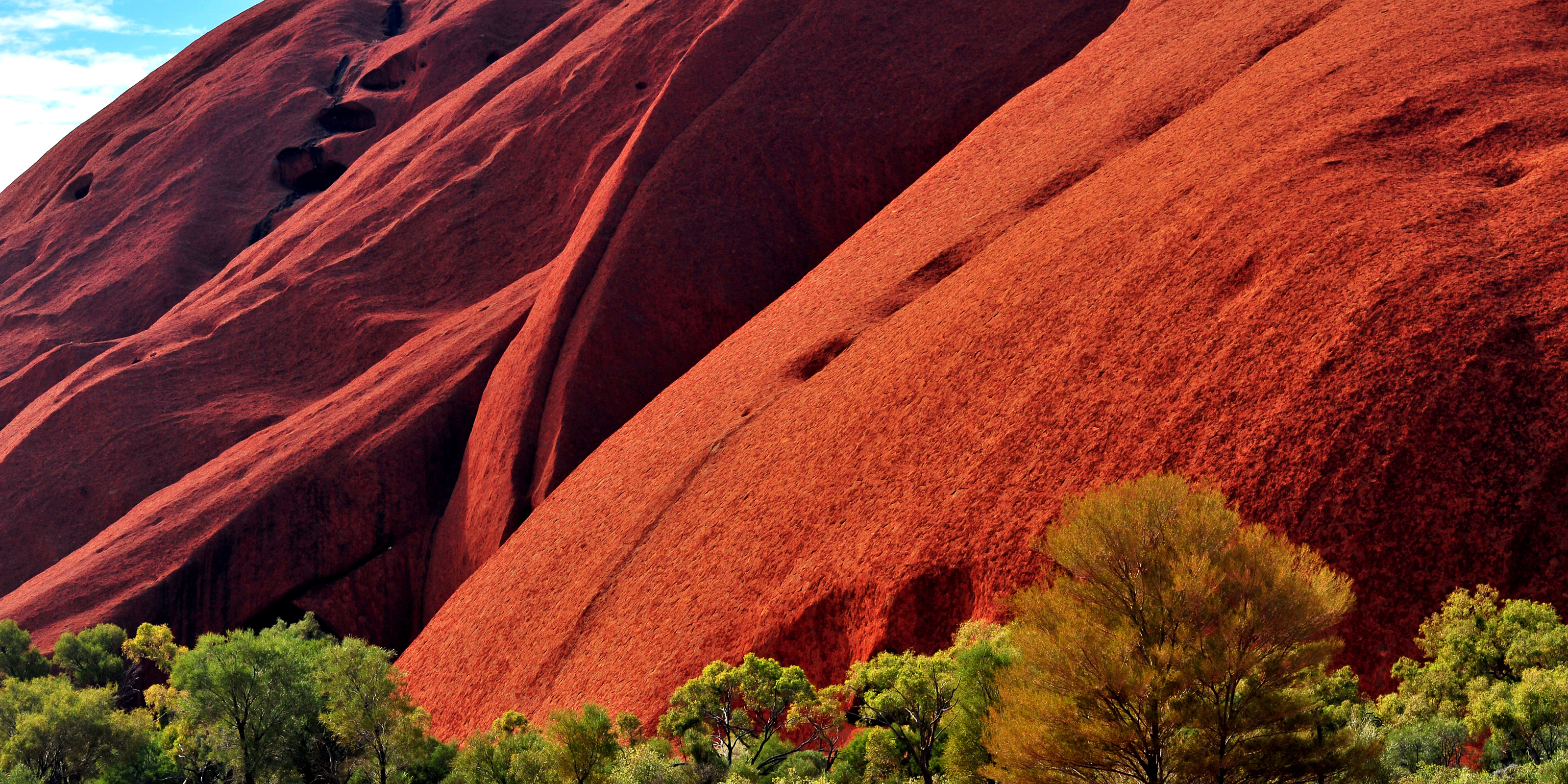 TRESORS D'AUSTRALIE 16J/12N