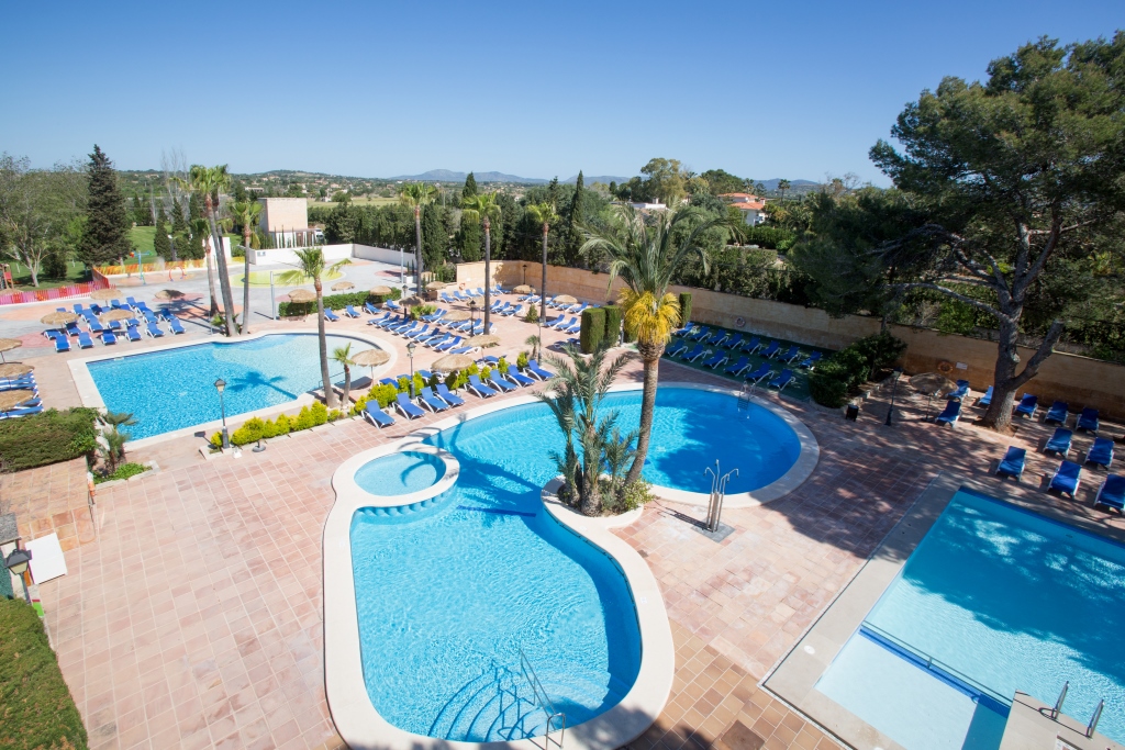 CASTELL DELS HAMS 4*(NL)
