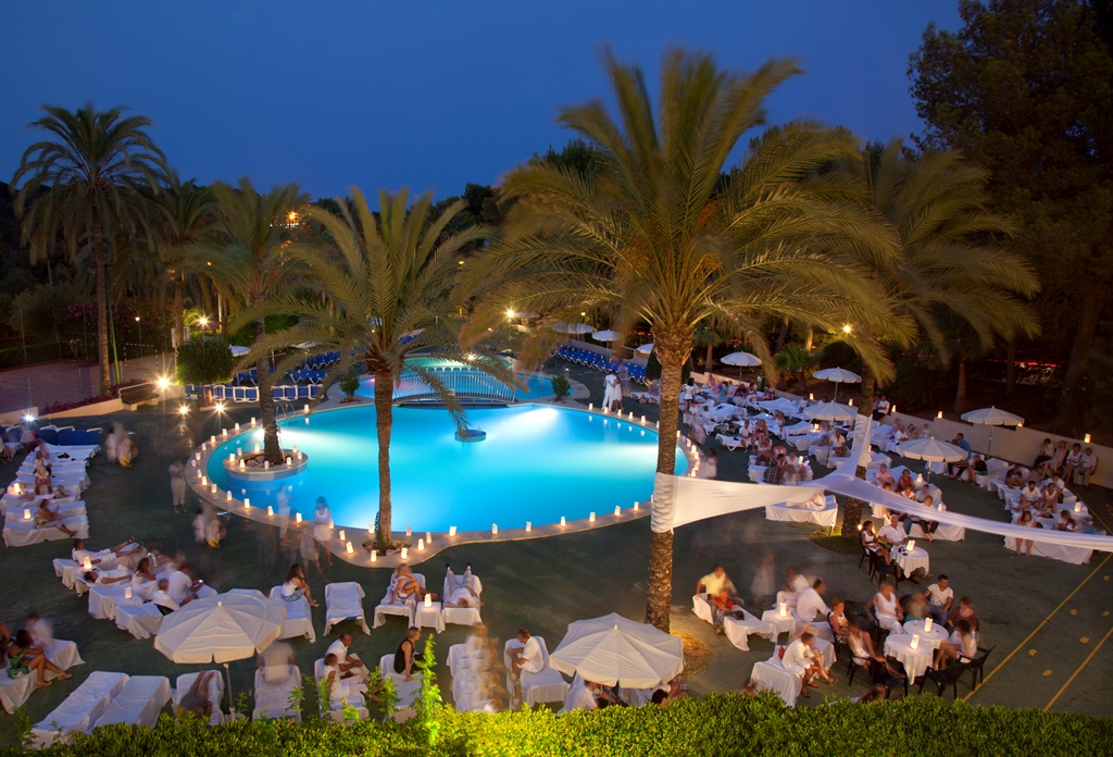 CALA MARSAL 4*(NL)