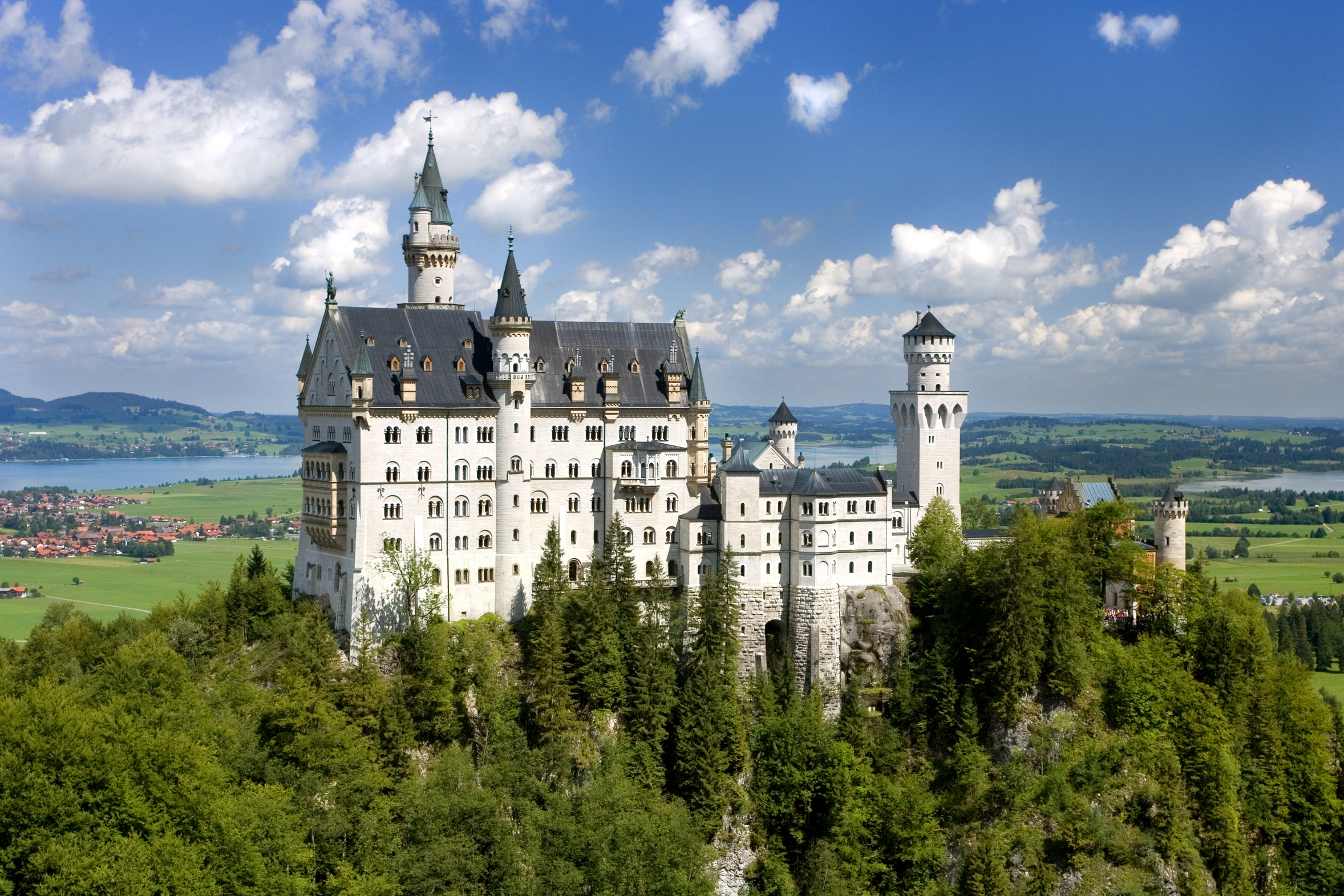 CAP SUR L ALLEMAGNE - 8J/7N