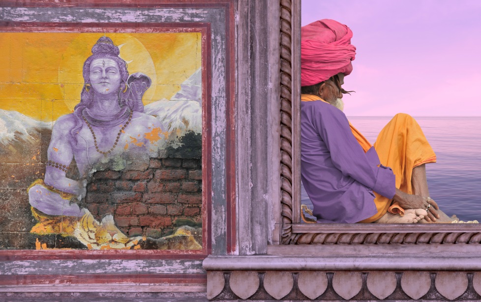 MAGIE DU RAJASTHAN - 12J/10N - Limité à 20 pers. - 2019/20
