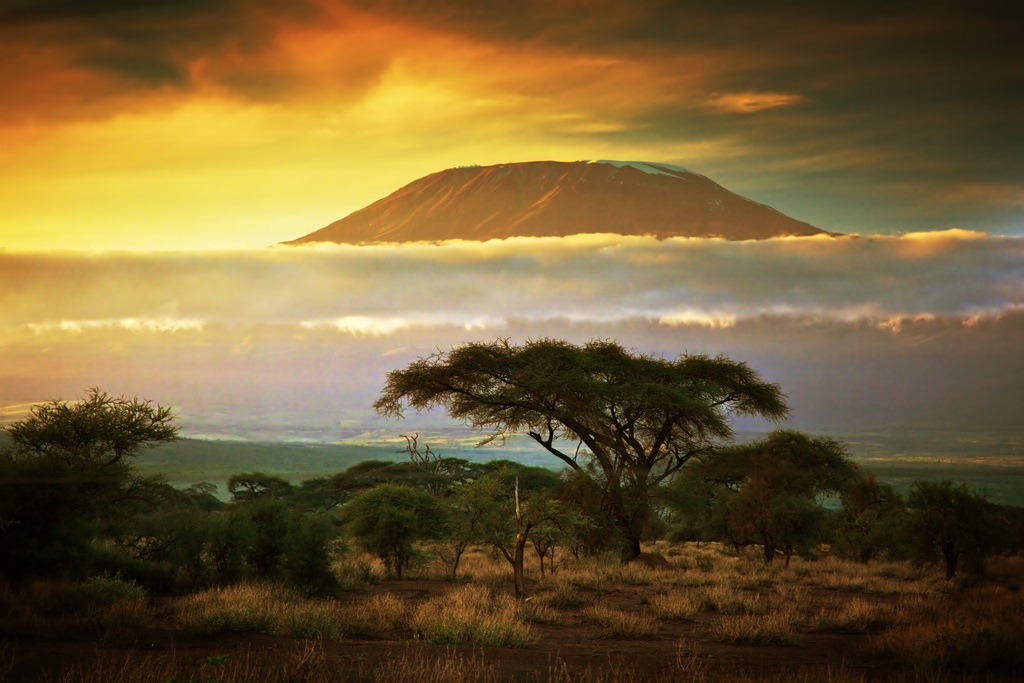 LES INCONTOURNABLES DU KENYA 10J/ 7N - Limité à 35 pers. - 2019