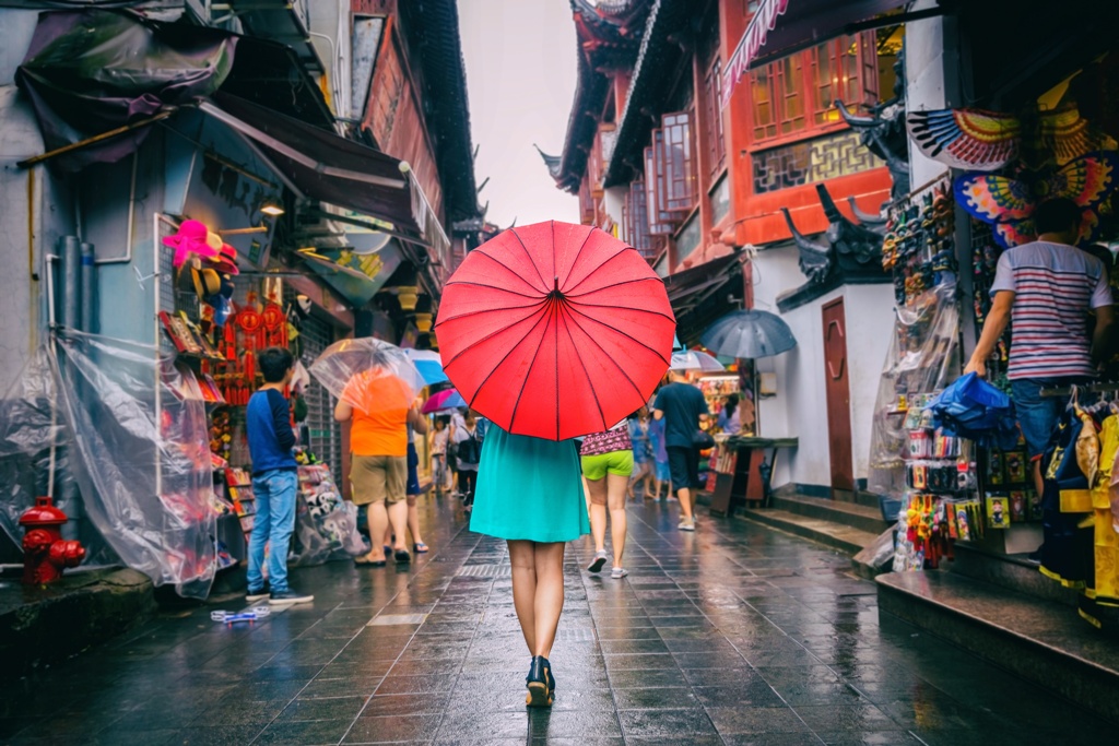 LES INCONTOURNABLES DE LA CHINE 12J/9N - Limité à 28 pers.