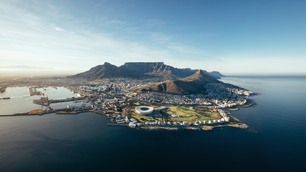 MAGIE DE L AFRIQUE DU SUD 12J/10N