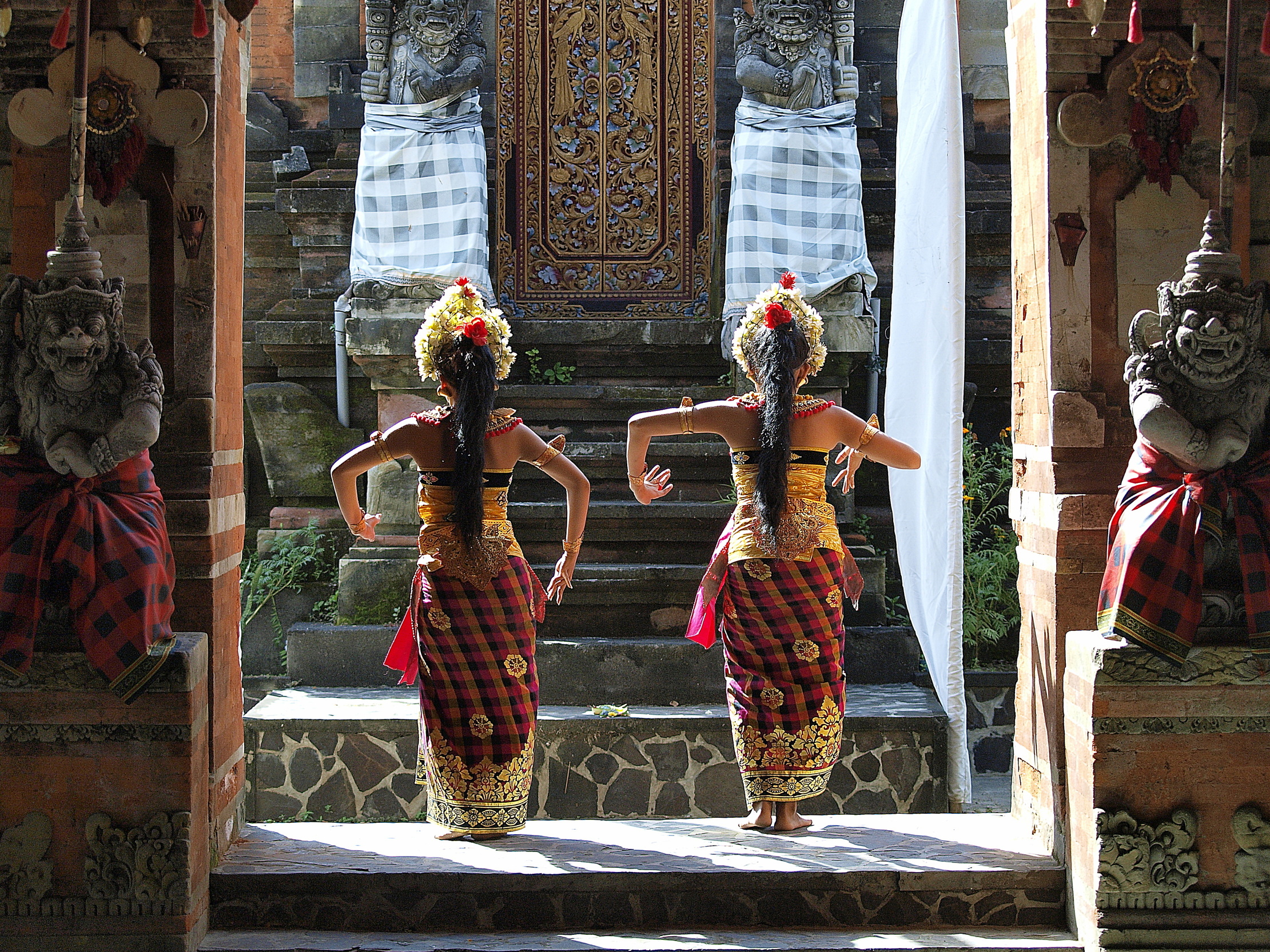 LES INCONTOURNABLES DE BALI 10 J/7N - Limité à 32 pers.