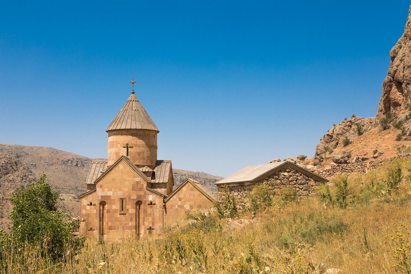 MAGIE DE L'ARMENIE - 8J/7N