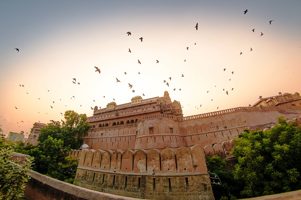MAGIE DU RAJASTHAN ET GOA - 15J/13N - Limité à 20 pers. - 2019/20